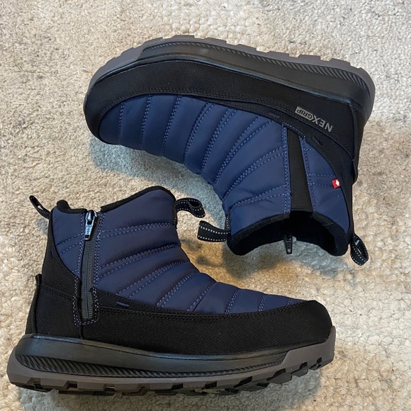 Nexgrip Ice Maeva Winter Boots - Picture 9 of 12